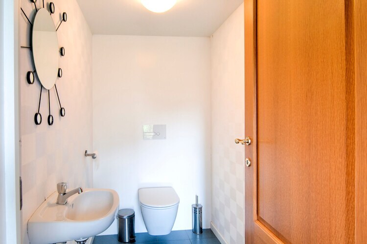 Le Petit Fagnard – Maison 9 personnes en forêt - Photo 24