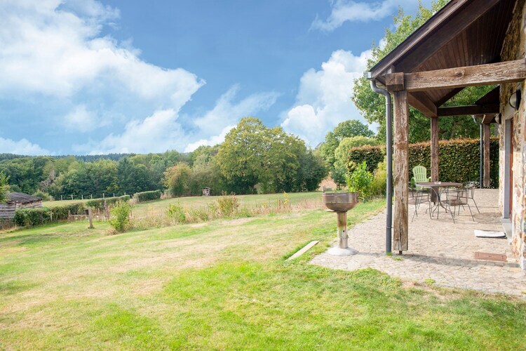 Le Petit Fagnard – Maison 9 personnes en forêt - Photo 28