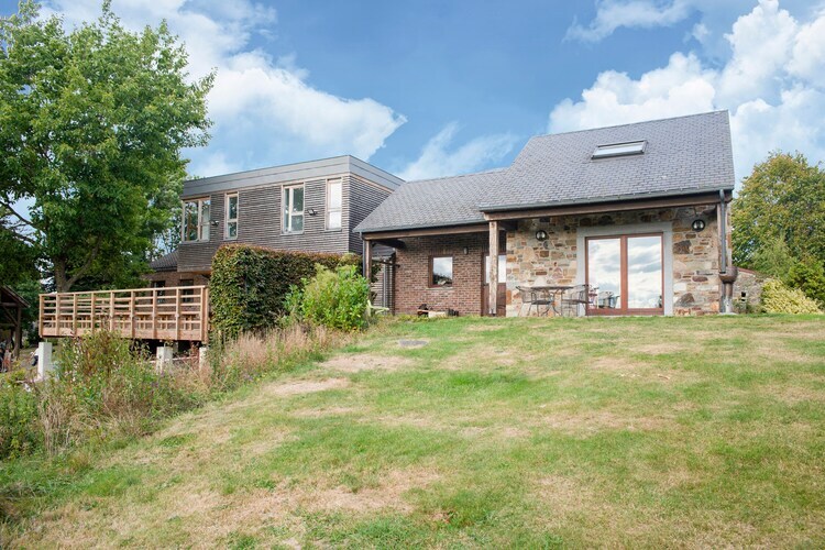 Le Petit Fagnard – Maison 9 personnes en forêt - Photo 29