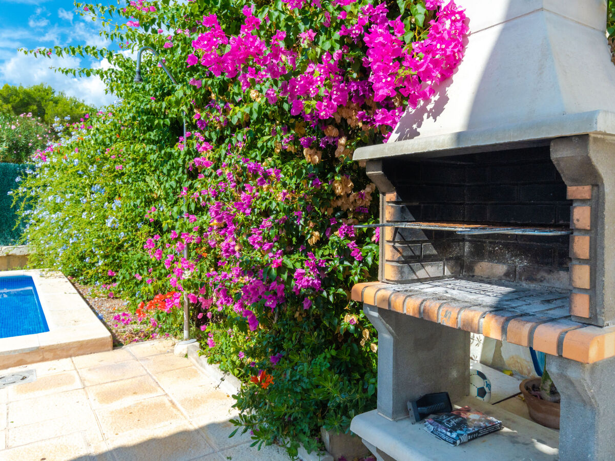 Villa Lilly - 6 personnes, piscine à Port d'Alcúdia - Photo 2