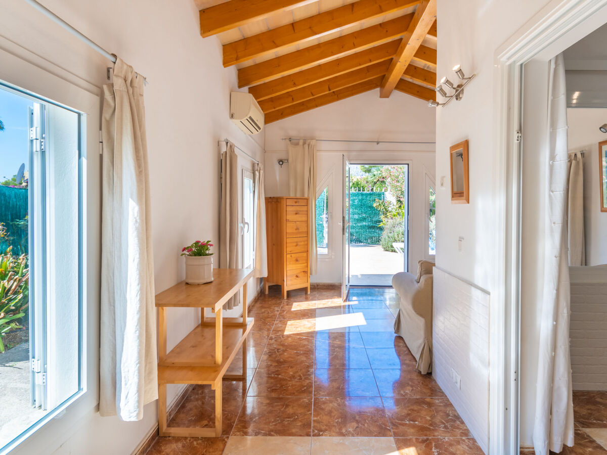 Villa Lilly - 6 personnes, piscine à Port d'Alcúdia - Photo 13