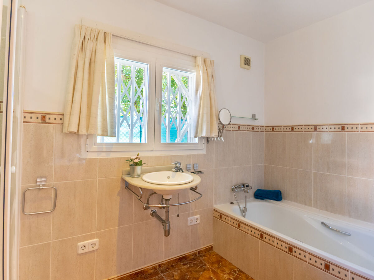 Villa Lilly - 6 personnes, piscine à Port d'Alcúdia - Photo 19