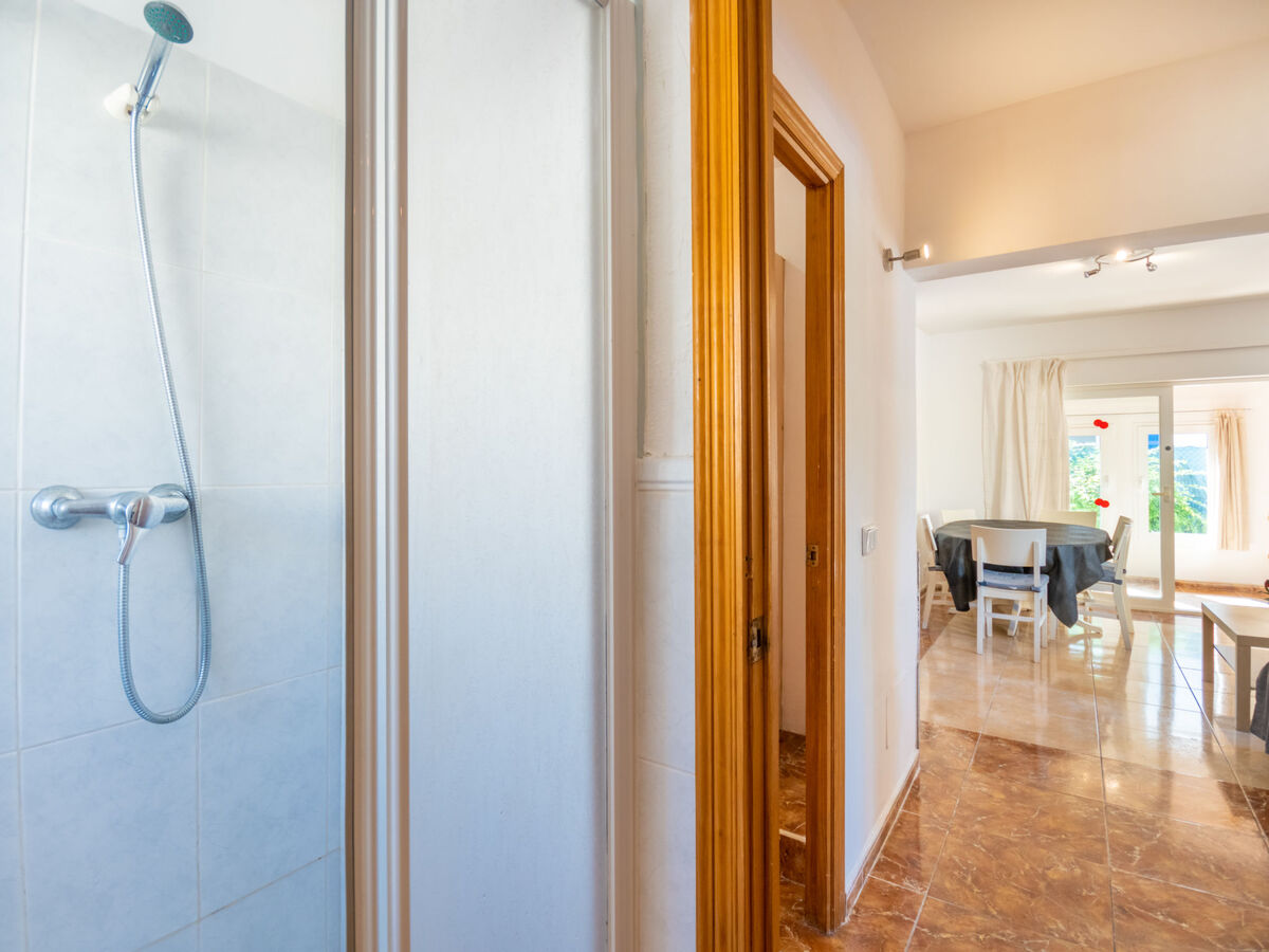 Villa Lilly - 6 personnes, piscine à Port d'Alcúdia - Photo 25