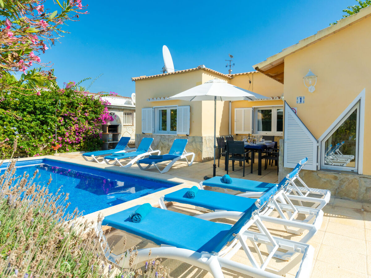 Villa Lilly - 6 personnes, piscine à Port d'Alcúdia - Photo 28