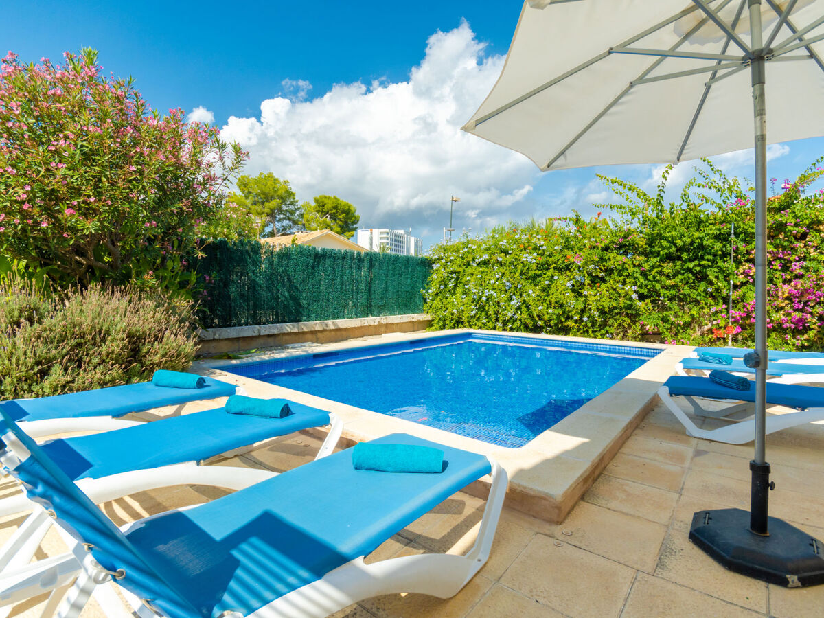 Villa Lilly - 6 personnes, piscine à Port d'Alcúdia - Photo 29