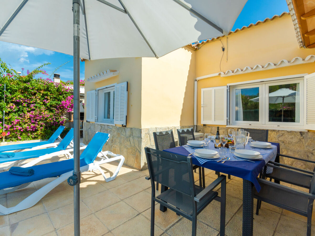 Villa Lilly - 6 personnes, piscine à Port d'Alcúdia - Photo 30
