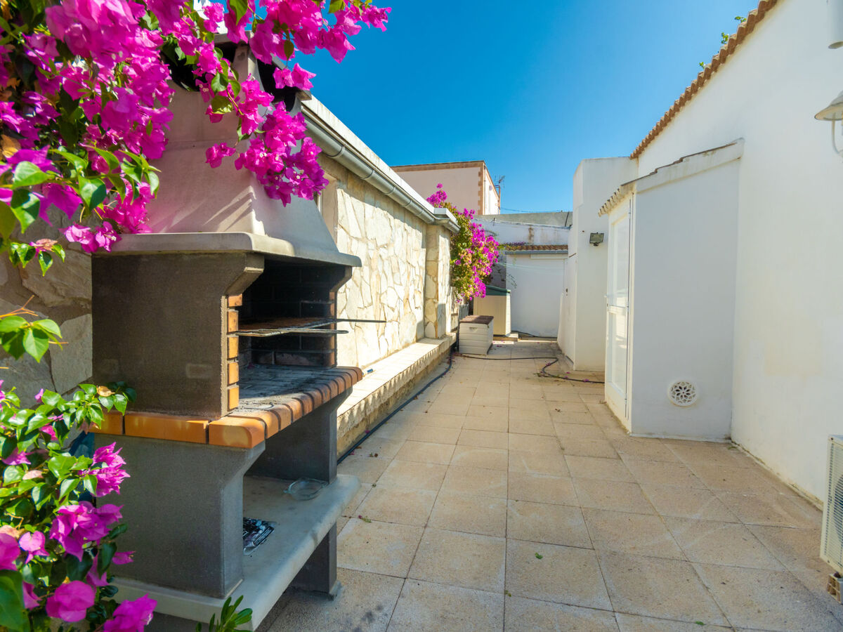 Villa Lilly - 6 personnes, piscine à Port d'Alcúdia - Photo 34