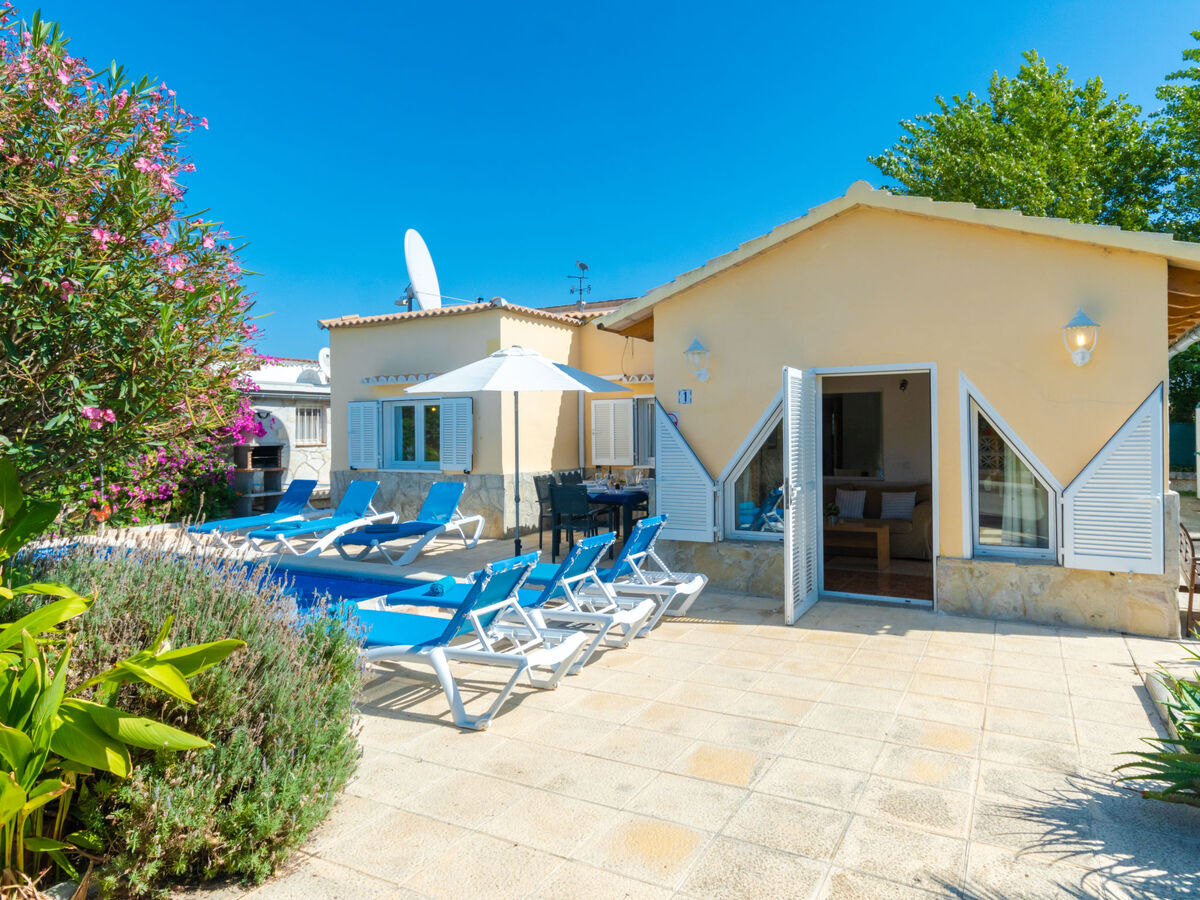 Villa Lilly - 6 personnes, piscine à Port d'Alcúdia - Photo 35