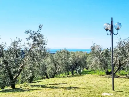La Rocchetta, Maison 8 personnes à Guardistallo - Photo 1
