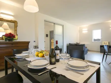 La Rocchetta, Maison 8 personnes à Guardistallo - Photo 5