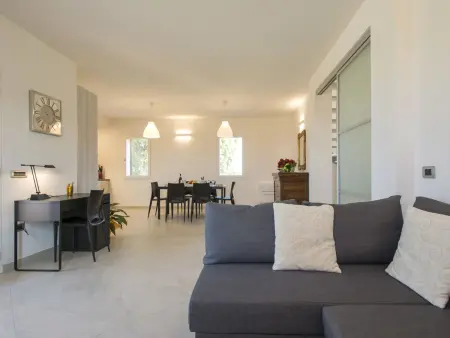 La Rocchetta, Maison 8 personnes à Guardistallo - Photo 8