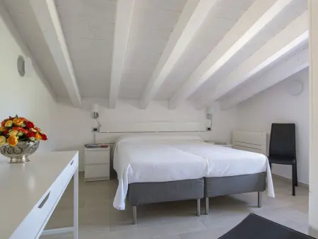 La Rocchetta, Maison 8 personnes à Guardistallo - Photo 9