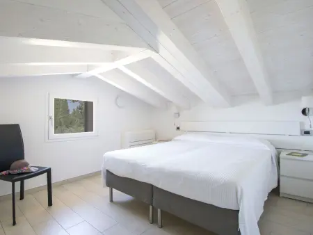 La Rocchetta, Maison 8 personnes à Guardistallo - Photo 11