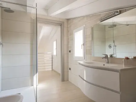 La Rocchetta, Maison 8 personnes à Guardistallo - Photo 14