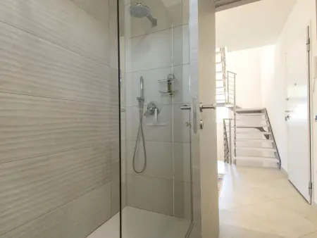 La Rocchetta, Maison 8 personnes à Guardistallo - Photo 16