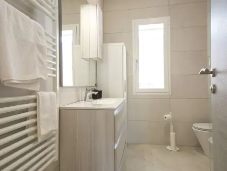 La Rocchetta, Maison 8 personnes à Guardistallo - Photo 17