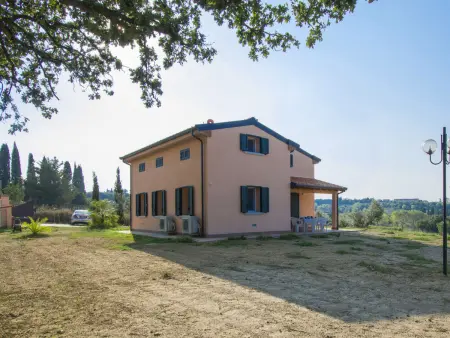 La Rocchetta, Maison 8 personnes à Guardistallo - Photo 22