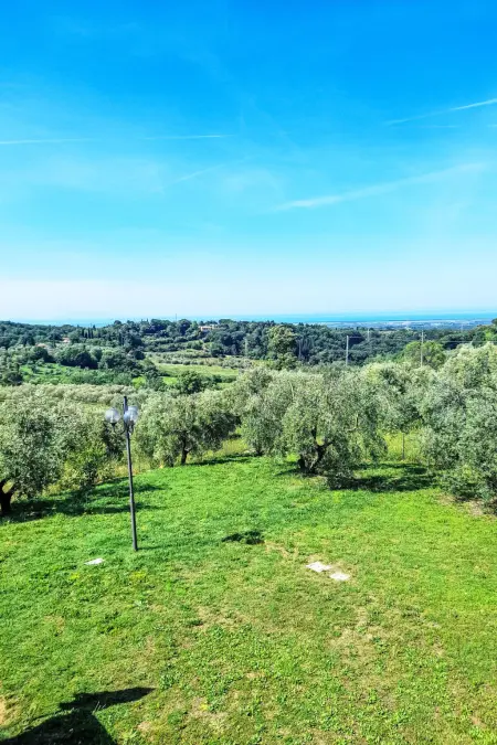 La Rocchetta, Maison 8 personnes à Guardistallo - Photo 31