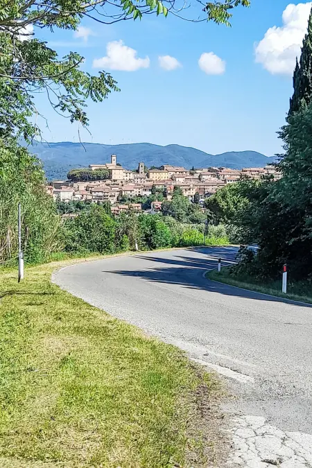 La Rocchetta, Maison 8 personnes à Guardistallo - Photo 34