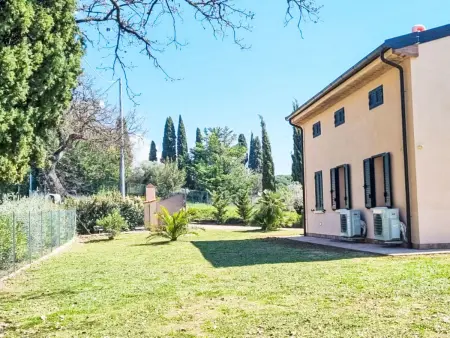 La Rocchetta, Maison 8 personnes à Guardistallo - Photo 36