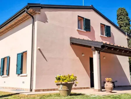 La Rocchetta, Maison 8 personnes à Guardistallo - Photo 39