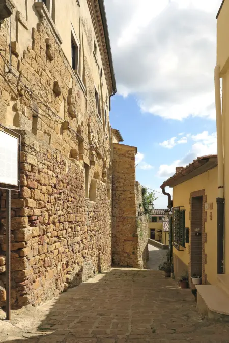 La Rocchetta, Maison 8 personnes à Guardistallo - Photo 40