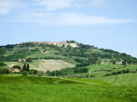 La Rocchetta, Maison 8 personnes à Guardistallo - Photo 42
