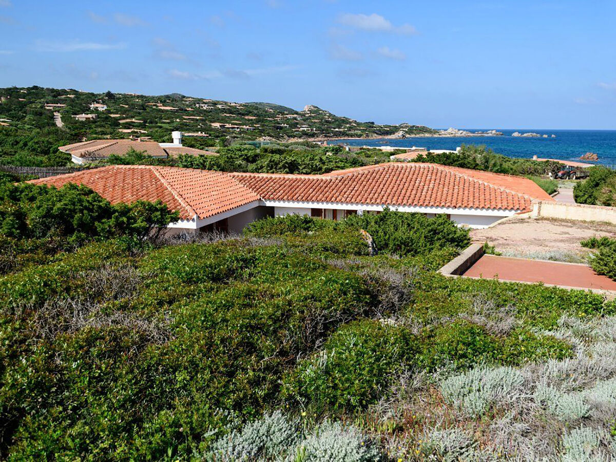 Marco – Maison 4 pièces à 130 m de la mer, Portobello - Photo 1