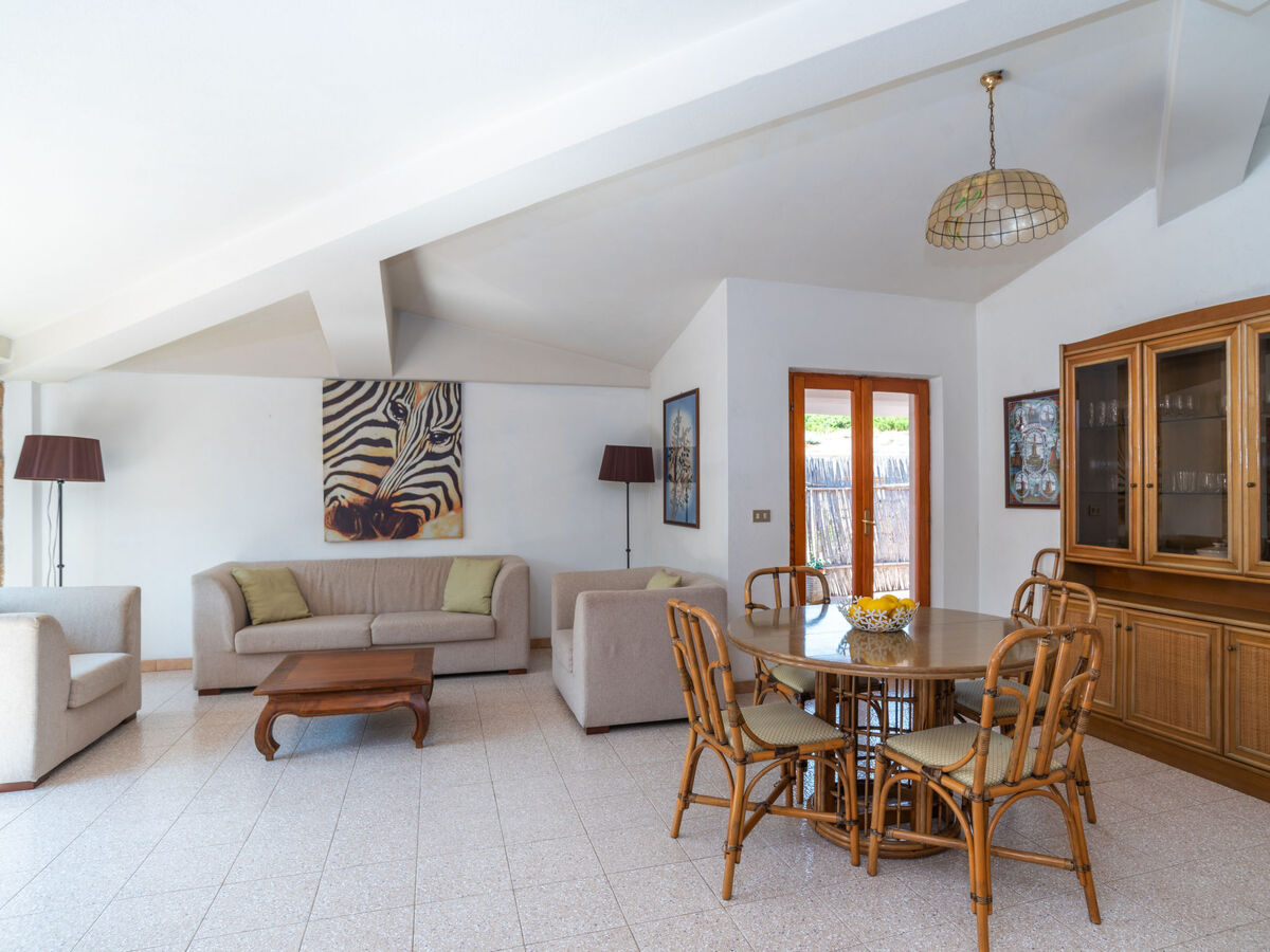Marco – Maison 4 pièces à 130 m de la mer, Portobello - Photo 6