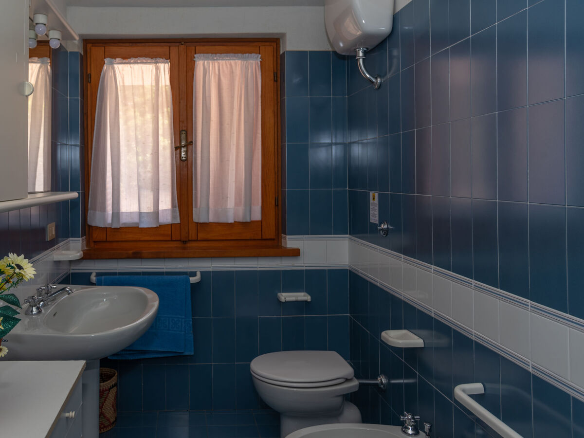Marco – Maison 4 pièces à 130 m de la mer, Portobello - Photo 11