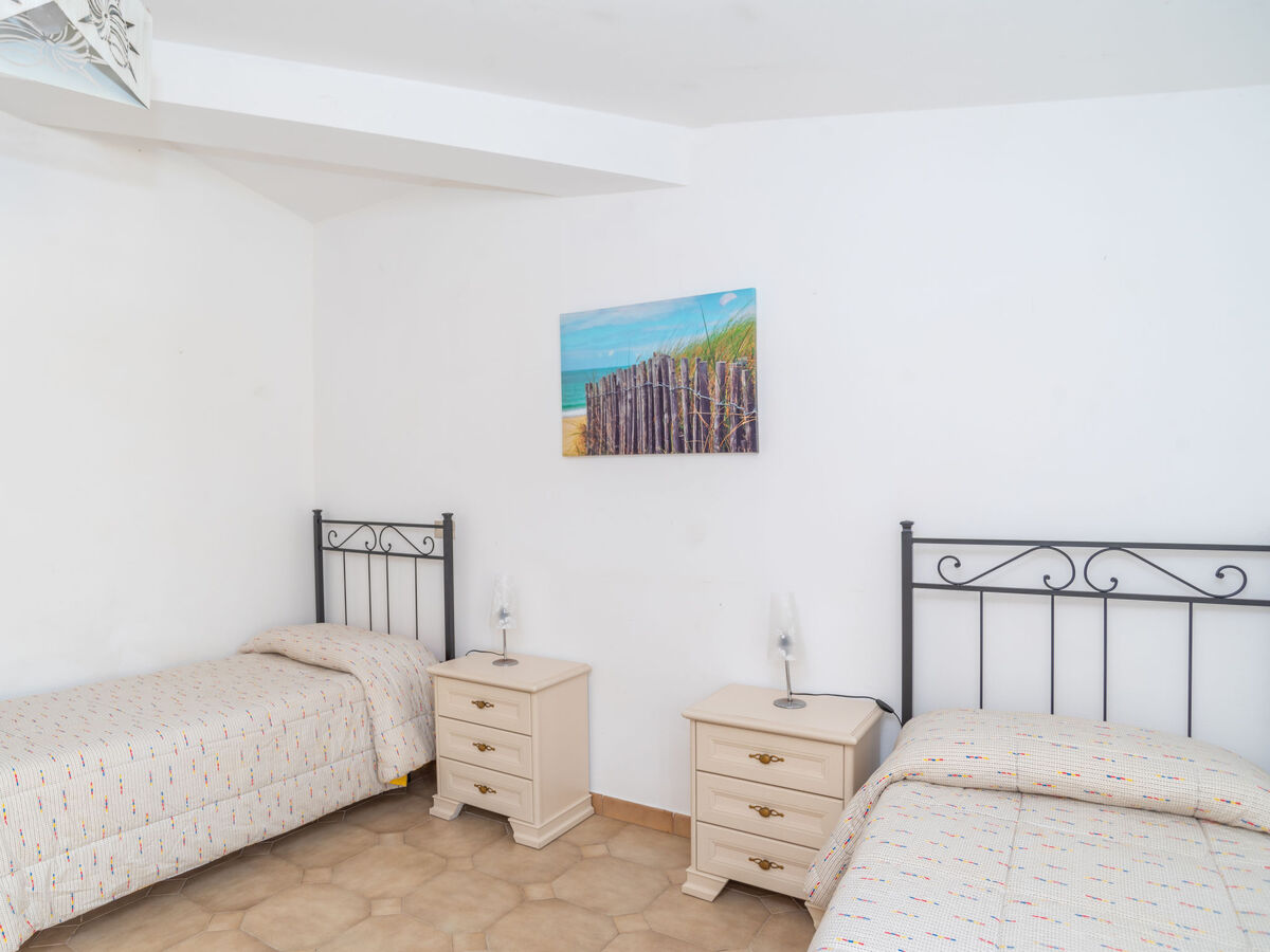 Marco – Maison 4 pièces à 130 m de la mer, Portobello - Photo 13