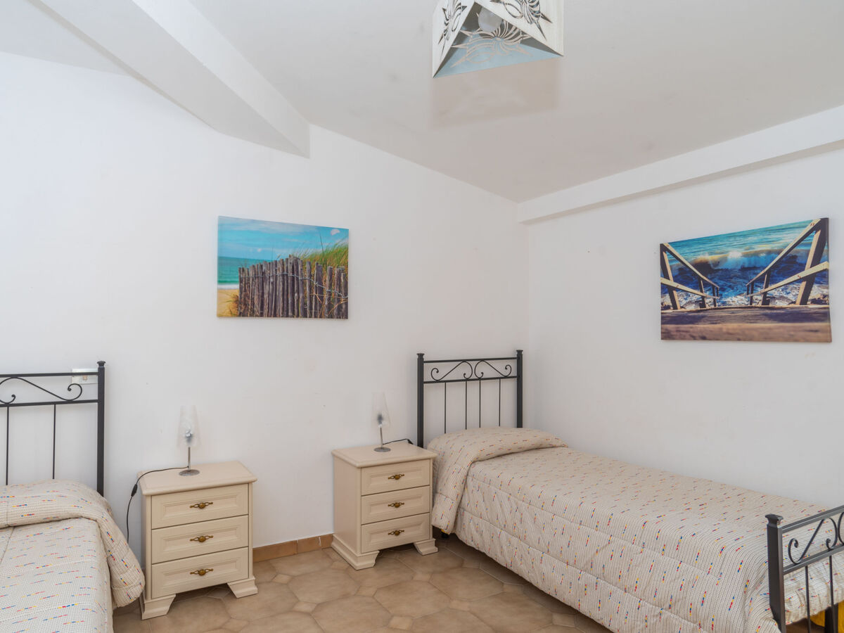 Marco – Maison 4 pièces à 130 m de la mer, Portobello - Photo 14