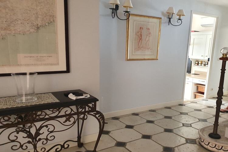 La Bastidonne, maison provençale 10 pers avec piscine - Photo 6