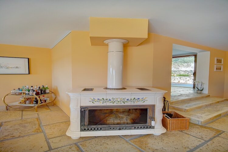 La Bastidonne, maison provençale 10 pers avec piscine - Photo 7