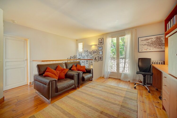La Bastidonne, maison provençale 10 pers avec piscine - Photo 8