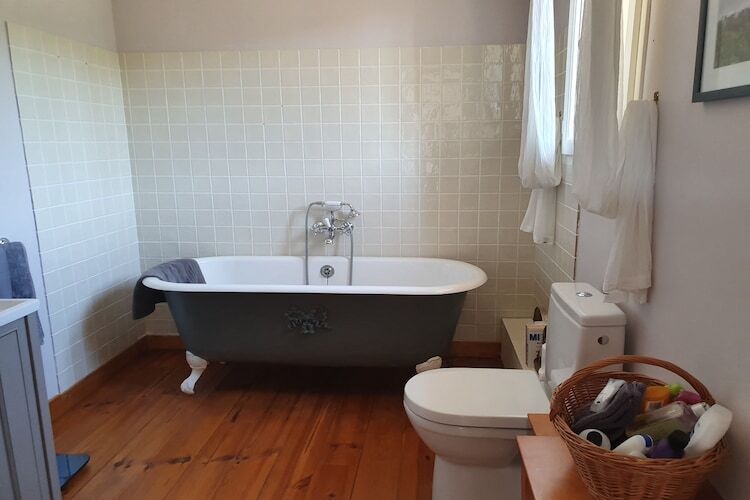 La Bastidonne, maison provençale 10 pers avec piscine - Photo 12