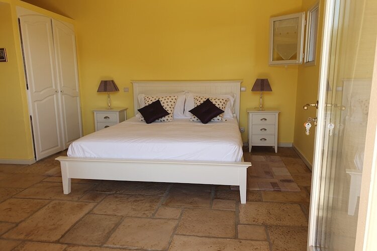 La Bastidonne, maison provençale 10 pers avec piscine - Photo 17