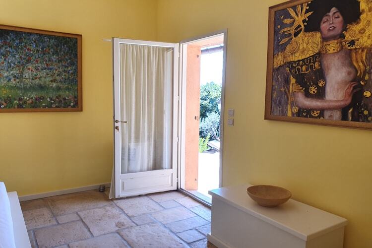 La Bastidonne, maison provençale 10 pers avec piscine - Photo 18