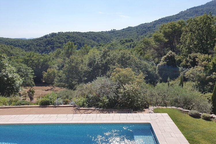 La Bastidonne, maison provençale 10 pers avec piscine - Photo 22