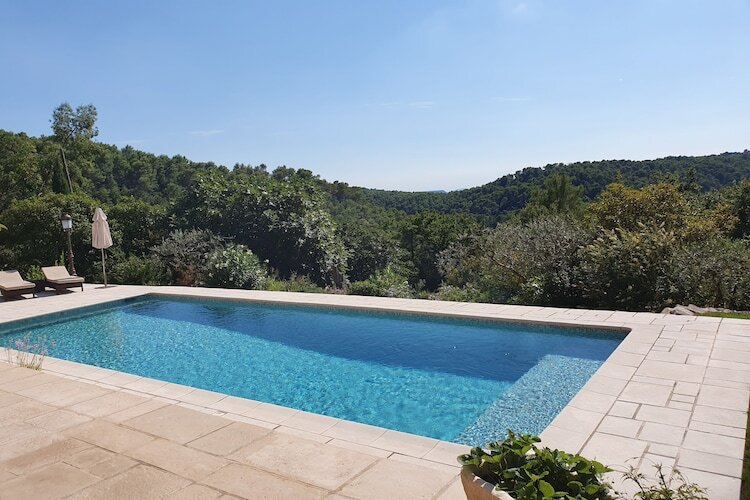 La Bastidonne, maison provençale 10 pers avec piscine - Photo 23