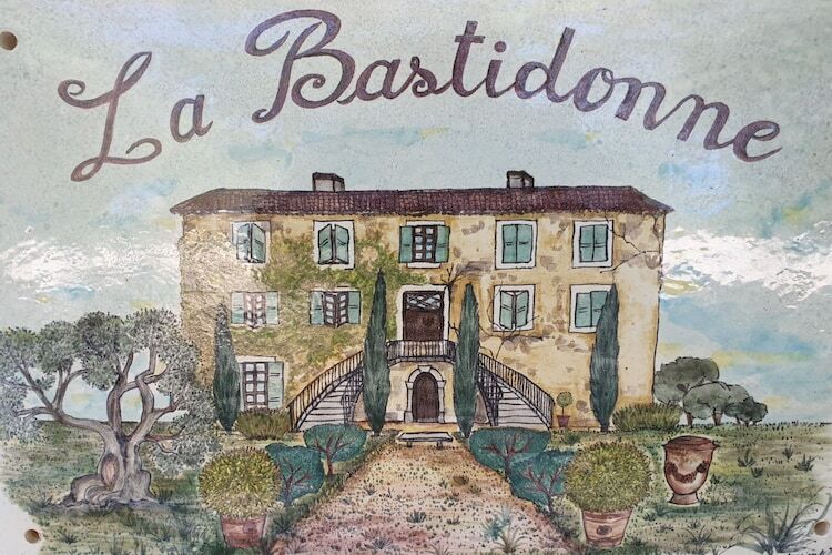 La Bastidonne, maison provençale 10 pers avec piscine - Photo 26