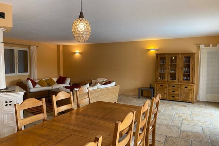 La Bastidonne, maison provençale 10 pers avec piscine - Photo 28