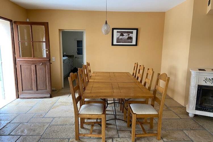 La Bastidonne, maison provençale 10 pers avec piscine - Photo 29