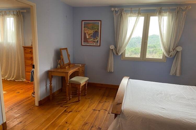 La Bastidonne, maison provençale 10 pers avec piscine - Photo 32