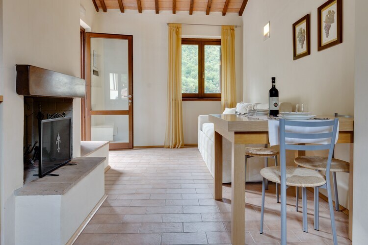 Maison 4 pers. à Foligno : 2 piscines, jardin & spa - Photo 10