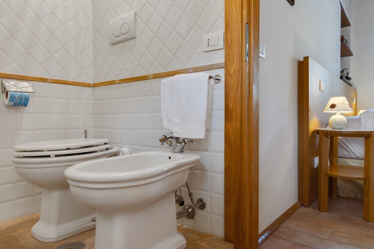 Maison 4 pers. à Foligno : 2 piscines, jardin & spa - Photo 15