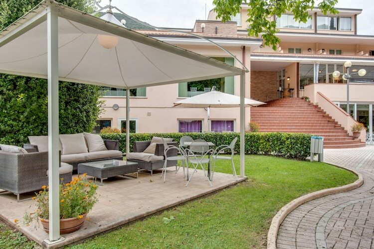 Maison 1 chambre avec piscines à Foligno - Photo 1