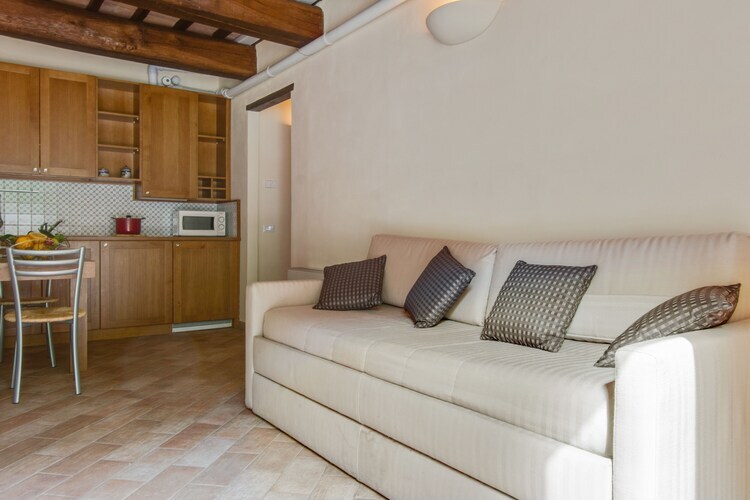 Maison 1 chambre avec piscines à Foligno - Photo 3