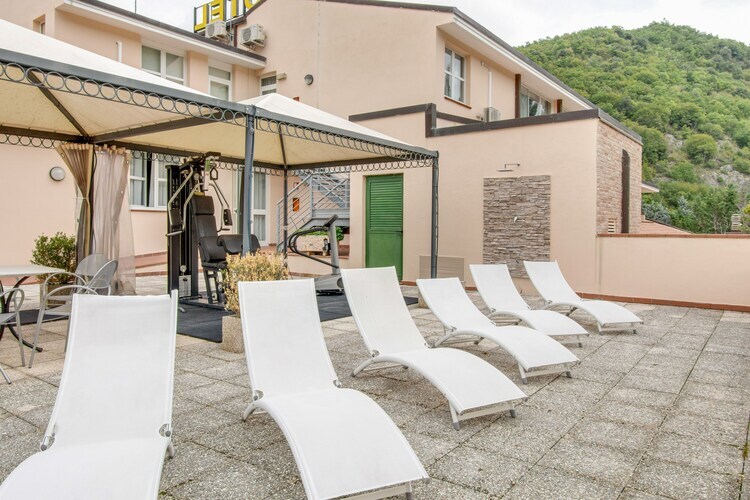 Maison 1 chambre avec piscines à Foligno - Photo 7