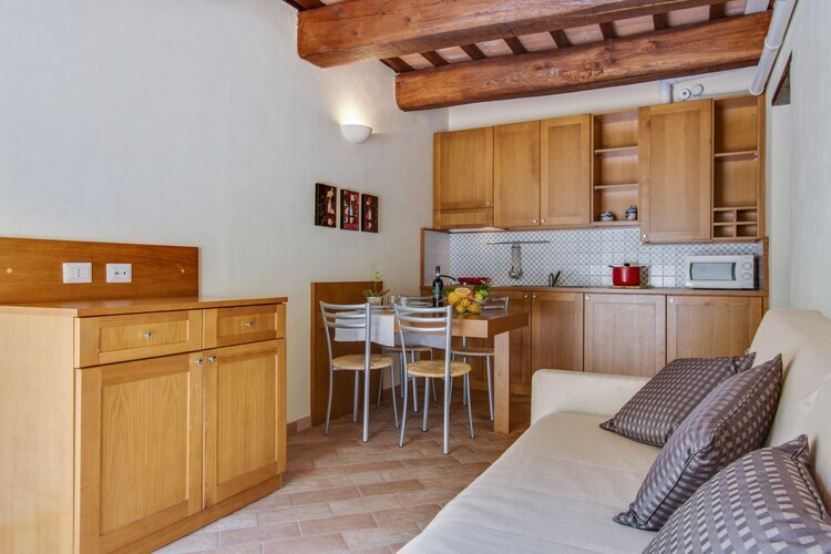 Maison 1 chambre avec piscines à Foligno - Photo 9
